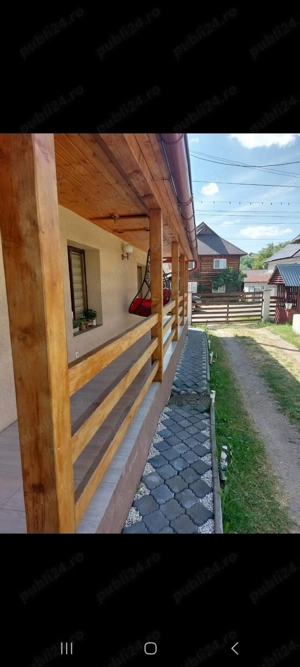 Casa de vânzare Comuna Lapus Maramures. - imagine 9