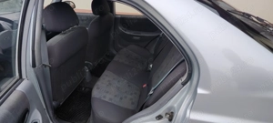 Hyundai Accent 2006, benzina, unic proprietar, 61200 km - imagine 6 Hyundai Accent 2006, benzina, unic proprietar, 61200 km - imagine 6