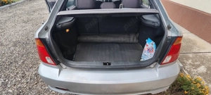 Hyundai Accent 2006, benzina, unic proprietar, 61200 km - imagine 7 Hyundai Accent 2006, benzina, unic proprietar, 61200 km - imagine 7