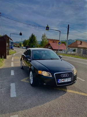 Audi a4 b7 - imagine 3