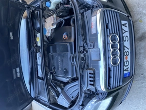 Audi a4 b7 - imagine 2