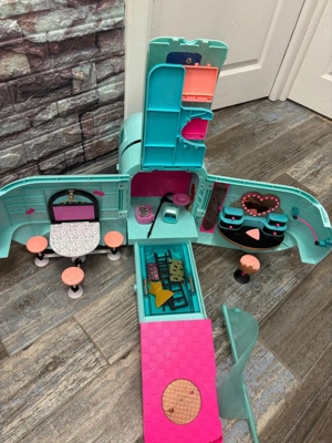 Jucarii LOL diverse serii 