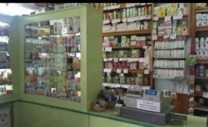 Magazin naturist - angajam reprezentant vânzări