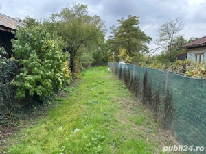 Vând teren Bolintin Deal - imagine 5 Vând teren Bolintin Deal - imagine 5