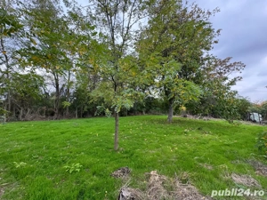 Vând teren Bolintin Deal - imagine 2 Vând teren Bolintin Deal - imagine 2