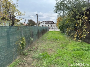 Vând teren Bolintin Deal - imagine 4 Vând teren Bolintin Deal - imagine 4