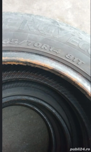 Anvelope Hankook vara