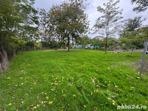 Vând teren Bolintin Deal