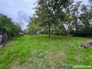 Vând teren Bolintin Deal - imagine 8 Vând teren Bolintin Deal - imagine 8