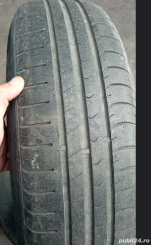 Anvelope Hankook vara - imagine 3