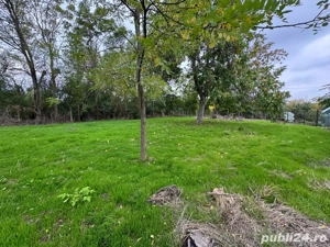 Vând teren Bolintin Deal - imagine 7 Vând teren Bolintin Deal - imagine 7