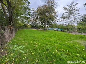 Vând teren Bolintin Deal - imagine 3 Vând teren Bolintin Deal - imagine 3