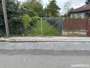 Vând teren Bolintin Deal - imagine 6 Vând teren Bolintin Deal - imagine 6