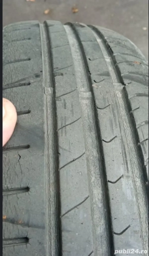 Anvelope Hankook vara - imagine 5