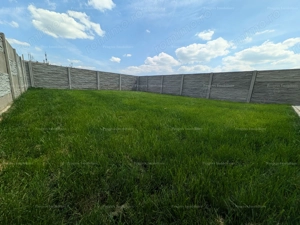 Casă nouă, eficientă energetic, Giroc - 108 mp utili, 276 mp teren -195.000 Euro - imagine 3