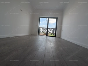 Casă nouă, eficientă energetic, Giroc - 108 mp utili, 276 mp teren -195.000 Euro - imagine 6