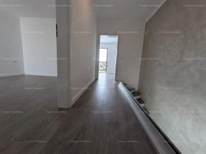 Casă nouă, eficientă energetic, Giroc - 108 mp utili, 276 mp teren -195.000 Euro - imagine 4