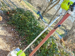 Motocoasa de umar pe benzina UralMash Campion,7.5CP,12.000rpm,Livrare 25lei!+Cadou in pachet! - imagine 5