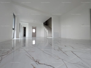 Casă nouă, eficientă energetic, Giroc - 108 mp utili, 276 mp teren -195.000 Euro