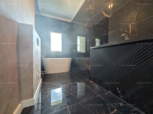 Casă nouă, eficientă energetic, Giroc - 108 mp utili, 276 mp teren -195.000 Euro - imagine 5