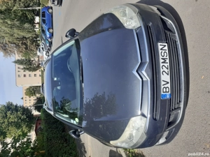 Citroen C 5 din 2010 de vânzare! - imagine 4