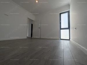 Casă nouă, eficientă energetic, Giroc - 108 mp utili, 276 mp teren -195.000 Euro - imagine 8