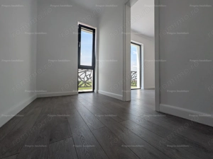 Casă nouă, eficientă energetic, Giroc - 108 mp utili, 276 mp teren -195.000 Euro - imagine 11