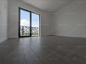 Casă nouă, eficientă energetic, Giroc - 108 mp utili, 276 mp teren -195.000 Euro - imagine 12