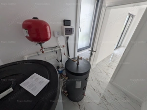 Casa Giroc - 4 camere - constructie noua - 195.000  Euro - imagine 16