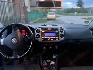 Vw Tiguan  - imagine 8