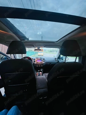 Vw Tiguan  - imagine 3
