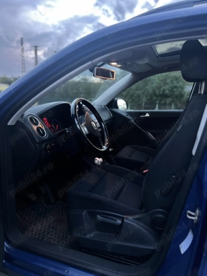 Vw Tiguan  - imagine 7