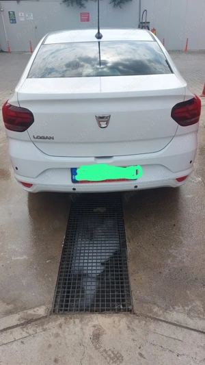 Vând Dacia Logan 3 eco-g  - imagine 2