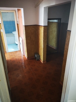 Apartament de vânzare 