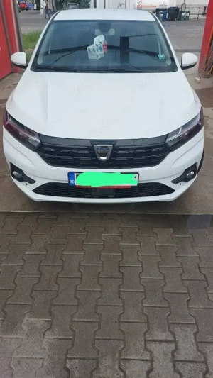 Vând Dacia Logan 3 eco-g 