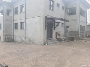 Casa la 4 km distanță de Caracal