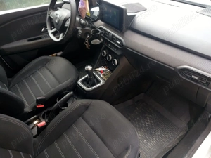 Vând Dacia Logan 3 eco-g  - imagine 3