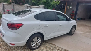 Vând Dacia Logan 3 eco-g  - imagine 5