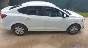 Vând Dacia Logan 3 eco-g  - imagine 4