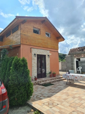 Vand casa la 40 km de Cluj - imagine 2