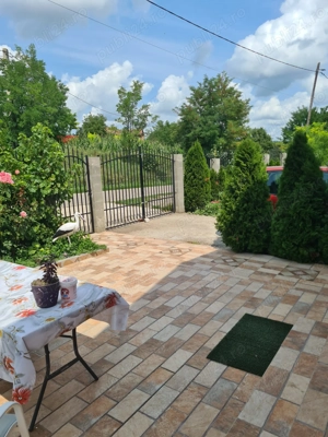 Vand casa la 40 km de Cluj - imagine 3