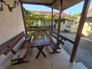 Casă cu teren 1249 mp   Vladimirescu, aproape de centru comision 0 - imagine 4