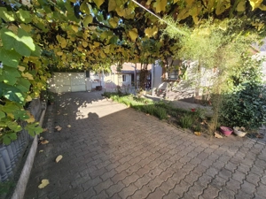 Casă cu teren 1249 mp   Vladimirescu, aproape de centru comision 0 - imagine 10