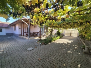 Casă cu teren 1249 mp   Vladimirescu, aproape de centru comision 0 - imagine 8