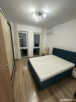 Apartament decomandat cu 2 camere de inchiriat, loc parcare privata - imagine 4