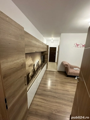 Apartament decomandat cu 2 camere de inchiriat, loc parcare privata - imagine 3