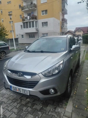 hyundai ix35  - imagine 2