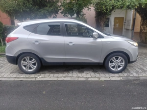 hyundai ix35  - imagine 4
