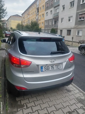 hyundai ix35  - imagine 3