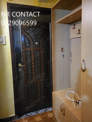 Inchiriez apartament decomandat incepand cu 01 Noiembrie 2025 !!